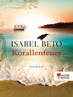 cover image of Korallenfeuer